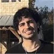 entusiasta di offrire ripetizione online o in presenza